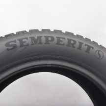 7. 205 55 16 4x SEMPERIT  205/55 R16 91H Speed-Grip 5 Winterreifen 2025 8,8-8,5mm  WIE NEU