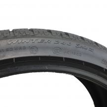 6. 2 x PIRELLI 245/35 R20 91V Sottozero Winter 240 Serie II N0 Winterreifen 2016  6mm