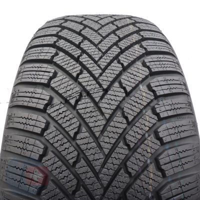 225 45 17 1x CONTINENTAL 225/45 R17 94V XL WinterContact TS860 Winterreifen 2020 WIE NEU VOL