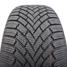 225 45 17 1x CONTINENTAL 225/45 R17 94V XL WinterContact TS860 Winterreifen 2020 WIE NEU VOL