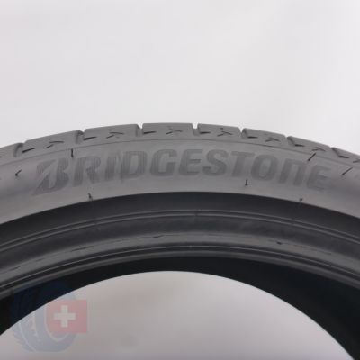3.  285 35 22 1x BRIDGESTONE 285/35 R22 106Y XL Turanza T005 SILENT A0 Sommerreifen 2023  6,8mm