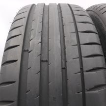 2. 215 45 18 2x MICHELIN 215/45 R18 93Y XL PilotSport4 Sommerreifen 2019 7mm