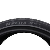 5. 235 35 19 2x NEXEN 235/35 R19 91Y XL Nfera Sport SU2 Sommerreifen 7,2mm 2024 Wie Neu