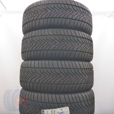 275 45 20 4x UNIROYAL 275/45 R20 110V XL WinterExpert Winterreifen  2020/21  VOLL 