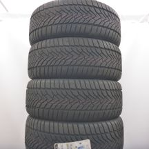 275 45 20 4x UNIROYAL 275/45 R20 110V XL WinterExpert Winterreifen  2020/21  VOLL 
