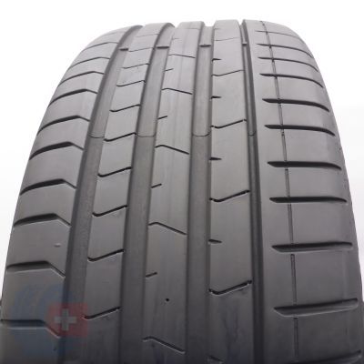 2.  225 40 19 1x PIRELLI 225/40 R19 93Y XL P Zero RFT BMW Sommerreifen 2025 6mm