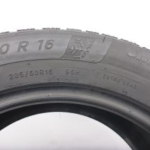 5. 205 60 16 2x MICHELIN 205/60 R16 96H XL Alpin6 Winterreifen 2019 7mm
