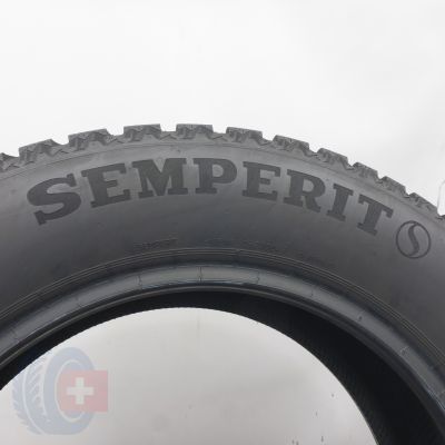 5.  205 60 16 4x SEMPERIT 205/60 R16 96H XL Speed-Grip 5 Winterreifen 2025 7,8mm