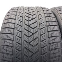 2. 2 x PIRELLI 285/30 R21 100W XL Sottozero 3 Winter MGT Winterreifen 2019 7mm