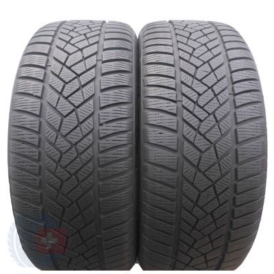 3. 225 50 17 APOLLO 225/50 R17 98V XL Aspire XP Winter 2019 Winterreifen 6,5-7mm