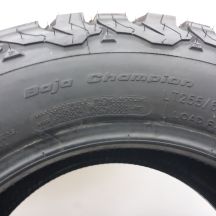 9. 255/65 R17 4x BFGOODRICH 114/110S All-Terrain T/A KO2 Ganzjahresreifen 2022 VOLL 9. 255/65 R17 4x BFGOODRICH 114/110S All-Terrain T/A KO2 Ganzjahresreifen 2022 VOLL