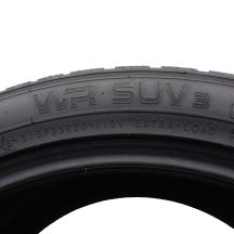 5. 315 35 20 2x NOKIAN 315/35 R20 110V XL WR SUV 3 Winterreifen 7mm 2016