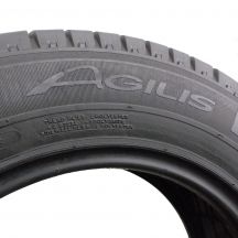 8. 4 x MICHELIN 215/65 R16C 109/107T Agilis Sommerreifen DOT15 6-8mm