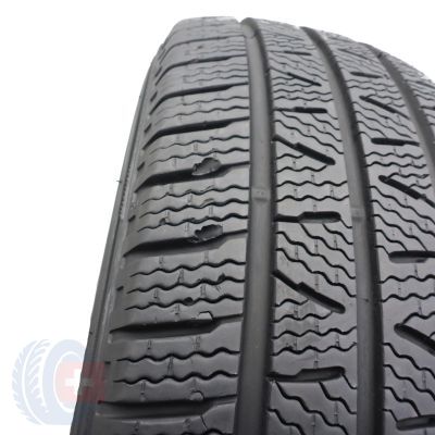 7. 225 70 15C 4x PIRELLI 225/70 R15C 112/110R Carrier Winter 2016 Winterreifen 8-8,5mm