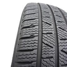 7. 225 70 15C 4x PIRELLI 225/70 R15C 112/110R Carrier Winter 2016 Winterreifen 8-8,5mm