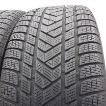 4. 265 45 20 2x PIRELLI 265/45 R20 104V Scorpion Winter MGT Winterreifen 2024 6,8-7mm