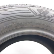 6. 235 65 16C 2x GOODYEAR 235/65 R16C  115/113S Vector 4Sesons Cargo Ganzjahresreifen 2019 Ungebraucht   