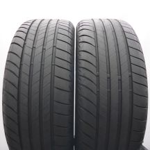 4. 225 45 19 4x BRIDGESTONE 225/45 R19 96W XL Turanza T005 Sommerreifen 2025 6,2-6mm