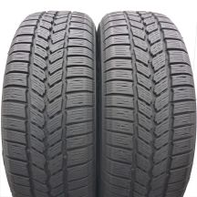 215 65 15C 2x MICHELIN 215/65 R15C 104/102T Agilis 51 Snow-Ice Winterreifen 2020 8,2mm