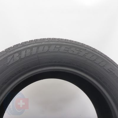 3. 255 60 18 1x BRIDGESTONE 255/60 R18 112H XL Dueler H/P Sport Sommerreifen 2021 Ungebraucht    