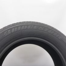 3. 255 60 18 1x BRIDGESTONE 255/60 R18 112H XL Dueler H/P Sport Sommerreifen 2021 Ungebraucht    