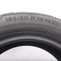 4. 185 60 15 2x BARUM 185/60 R15 88H XL Bravuris 5HM Sommerreifen 2021 7,2mm