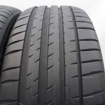 2. 235 45 18 4x MICHELIN 235/45 ZR18 98Y XL Pilot Sport 4 Acoustic T1 Sommerreifen 2021 6,2-6,5mm