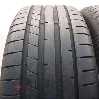 2. 225 40 18 2x GOODYEAR 225/40 R18 92Y XL SportMaxx RT2 Sommerreifen 2023 7mm