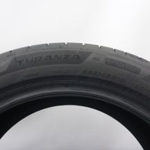 6. 255 45 19 1x BRIDGESTONE 255/45 R19 100V Turanza 6 Enliten Sommerreifen 2025 6mm 
