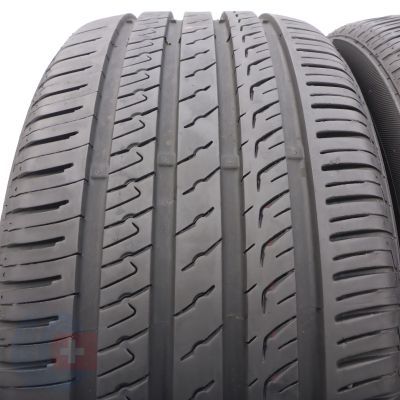 2.  235 45 17 2x BARUM 235/45 R17 97Y XL Bravuris 5 Sommerreifen 2022 8,2mm