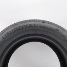 4. 215 65 16 2x UNIROYAL 215/65 R16 98H RainExpert 3 Sommerreifen 2019 VOLL WIE NEU