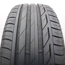 215 45 17 1x BRIDGESTONE 215/45 R17 87V Turanza T001 Sommerreifen 2012 7,2mm