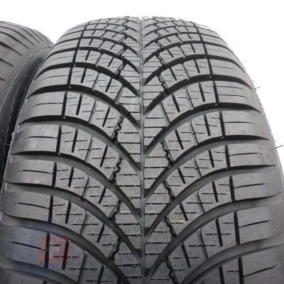 3. 195 60 16 2x GOODYEAR 195/60 R16 93V XL Vector 4Seasons Ganzjahresreifen 2020