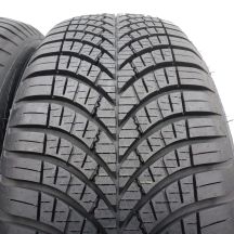 3. 195 60 16 2x GOODYEAR 195/60 R16 93V XL Vector 4Seasons Ganzjahresreifen 2020