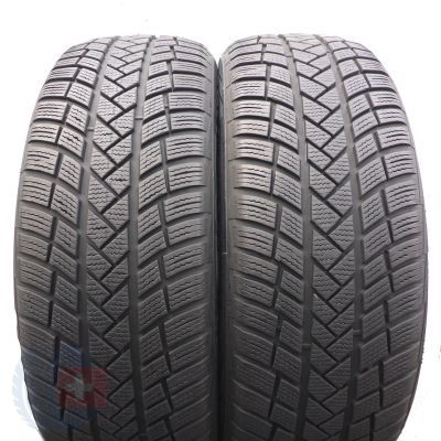 215 70 15C 2x HANKOOK 215/70 R15C 109/107R Winter i cept LV Winterreifen 2022 i 2023 9mm