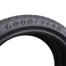 5. 4 x GOODYEAR 235/40 R18 95Y XL Eagle F1 Asymmetric 2 Sommerreifen DOT12 5,8-7mm