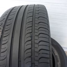 7. 235 50 19 4x HANKOOK 235/50 R19 99H Optimo K415 Sommerreifen 2012, 2013 5,2-6,6mm