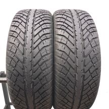 4. 4 x COOPER 205/55 R17 95V XL Discoverer Winter Winterreifen 2022 WIE NEU 7,8-8mm
