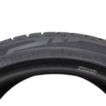 6. 4 x MOMO 205/45 R17 88V XL North Pole W20 Winterreifen 2020 7,2-7,5mm