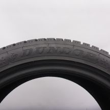 4. 225 45 17 2x DUNLOP 225/45 R17 91H Winter Sport 5 Winterreifen 2022 7,8-8,5mm
