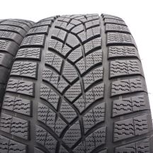 4. 235 50 20 2x GOODYEAR 235/50 R20 104T XL UltraGrip Performance + Seal Winterreifen 7,2mm 2022 Wie Neu