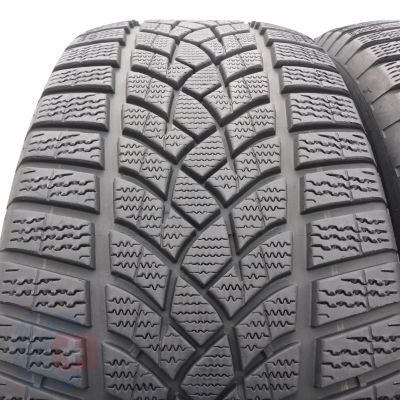 2. 235 50 20 2x GOODYEAR 235/50 R20 104T XL UltraGrip Perf+ SEAL Winterreifen 2022 7,8-8mm