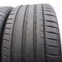3. 255 40 19 2x MICHELIN 255/40 R19 100Y XL Pilot Sport 4S Sommerreifen 2021 7mm