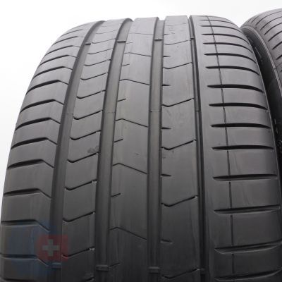 2. 315 35 21 2x PIRELLI 315/35 R21 111Y XL PZero RunFlat BMW Sommerreifen 2023 7mm