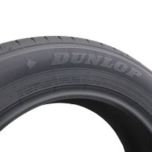 5. 4 x DUNLOP 235/60 R18 103H SP Sport Maxx 050 Sommerreifen 2020 Wie Neu