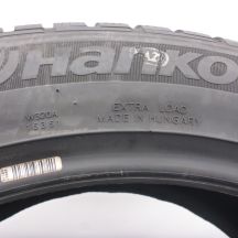 9. 265 45 20 4x HANKOOK 265/45 R20 108V XL Winter I Cept Evo SUV 2 Winterreifen 2019 Ungebraucht   