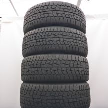 255 50 19 4x GISLAVED 255/50 R19 107V XL EuroFrost6 Winterreifen 2021, 2023 6,8-7,8mm