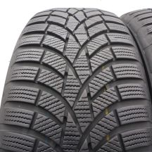 2. 215 55 18 4x TOYO 215/55 R18 99V XL Observe S944 Winterreifen 2021 WIE NEU 7,8-8,8mm