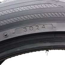 3. 265 45 20 1x YOKOHAMA 265/45 R20 108V BluEarth Winter V906 Suv Winterreifen 2024 WIE NEU 8mm