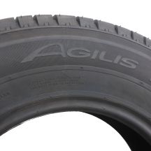 8. 4 x MICHELIN 215/75 R16C 113/111R Agilis Sommerreifen DOT12/13 VOLL Ungebraucht